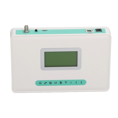 Terminal fixe sans fil GSM 5V 1A quad bande forte capacité de réception sans fil Te - Photo 13 sur 22