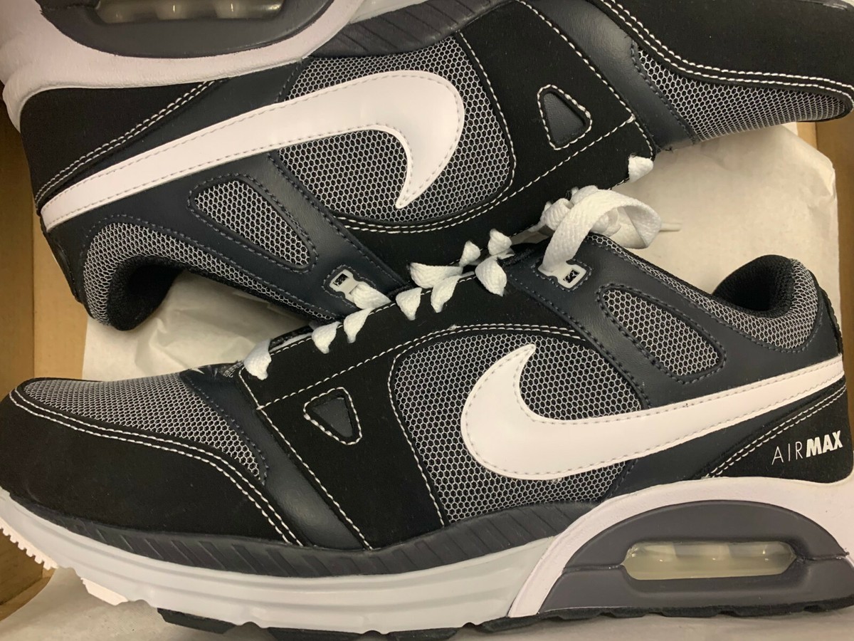 nike air max lunar black