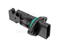 Porsche 911 Boxster (1997-1999) Air Mass Sensor 99660612300 OEM BOSCH 0280217007