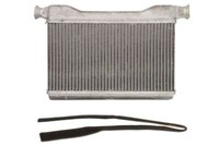 Thermotec WäRmetauscher HeizungsküHler FüR Bmw 5 F10 F11 F07 6 F12 F13 F06 7