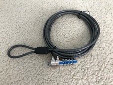 Laptop Combination Lock