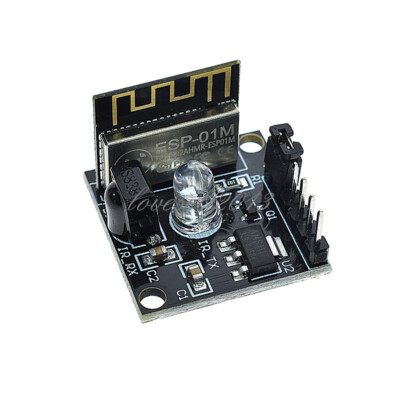 1X Infrared Transceiver ESP8285 Wireless WIFI Transceiver Module Remote Control