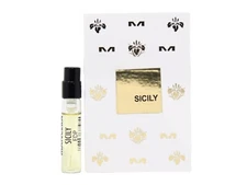 MANCERA SICILY EDP 2.0ml .06fl oz x 1 COLOGNE SPRAY SAMPLE