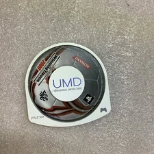 Sony PSP Winning Eleven 2009 Game