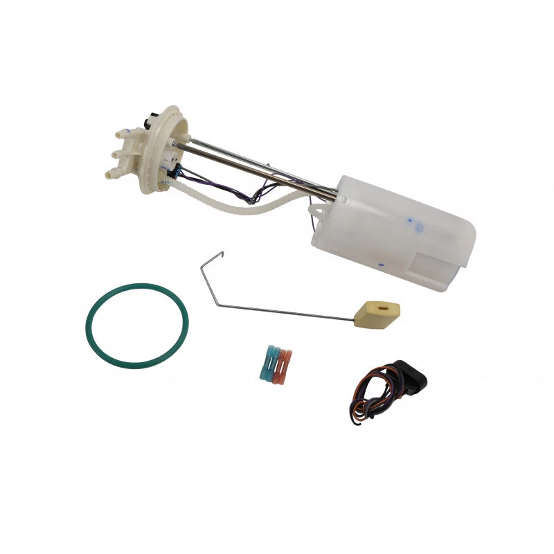 ACDelco Fuel Pump Module Assembly MU1745 19369943 For 97-00 Chevrolet C1500 - Image 2 of 4