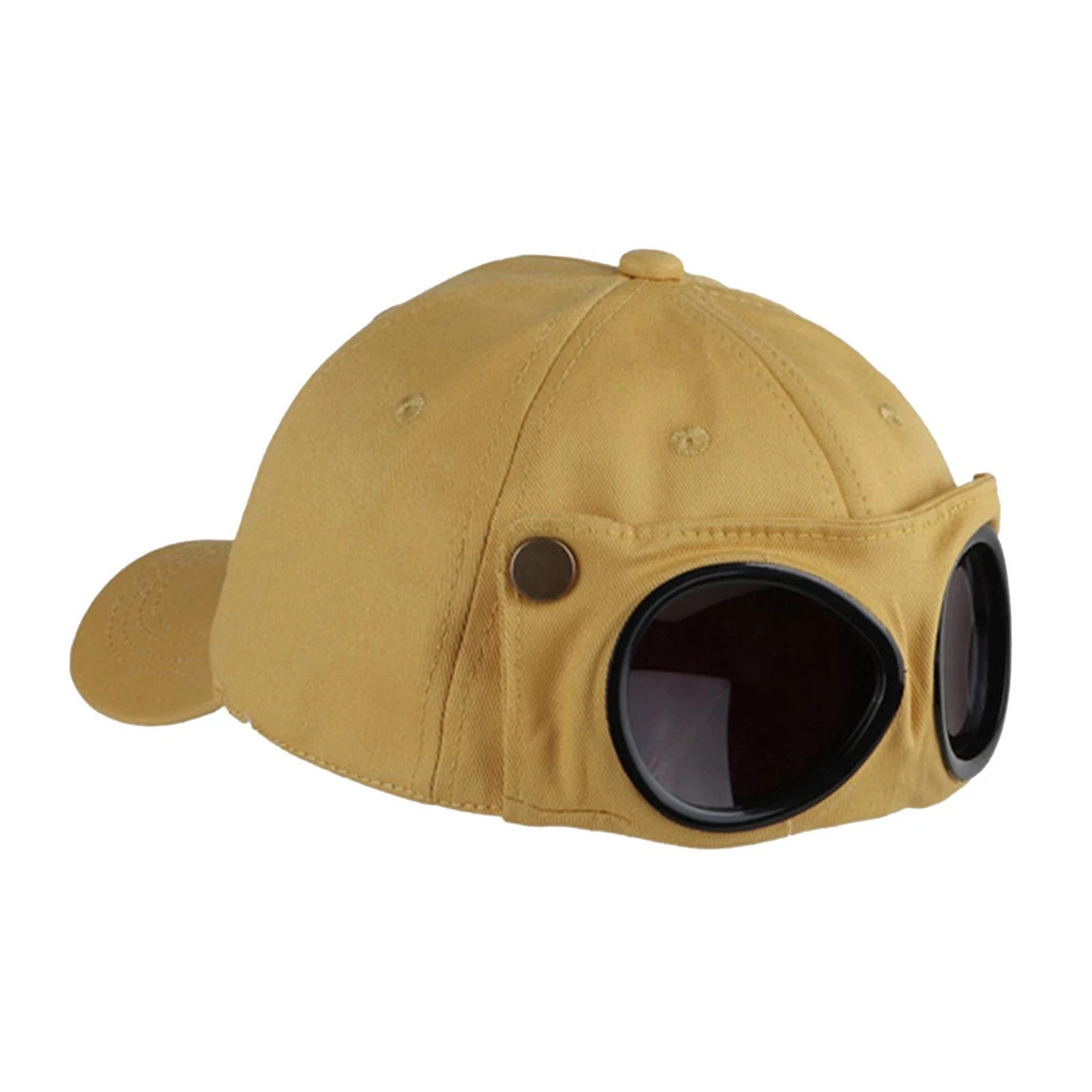 Novelty deals baseball hats