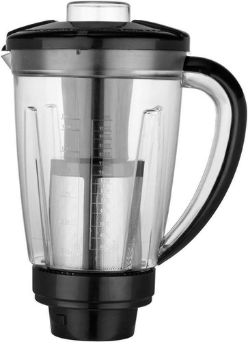 Morphy Richards Icon Superb 750 W Mixer Grinder (4 Jars, Silver)