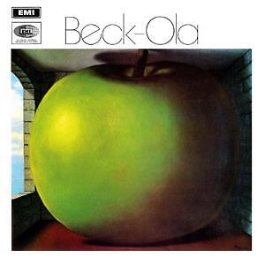 BECK,JEFF / BECK OLA