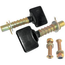 Powerstands Racing PSR Non-Spool Hardware for Economy Rear Stand | 00-00144