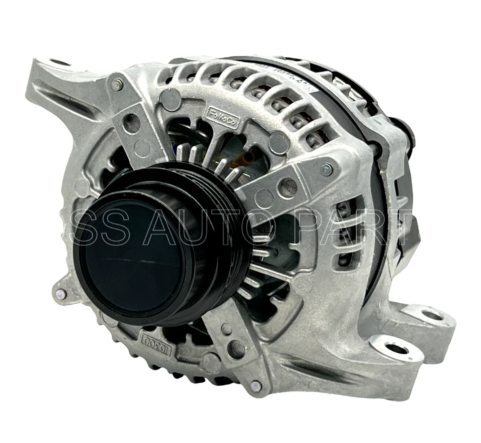 Alternador para Ford Fusion 2,0 L 2,5 L 2013-2020, Ford Edge 2,0 L 2015 104211-0310 Foto 2 de 3