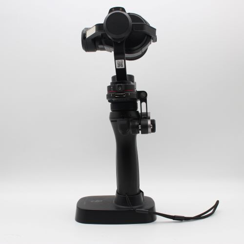 DJI Zenmuse X5 OSMO Pro Kit - Photo 3/7