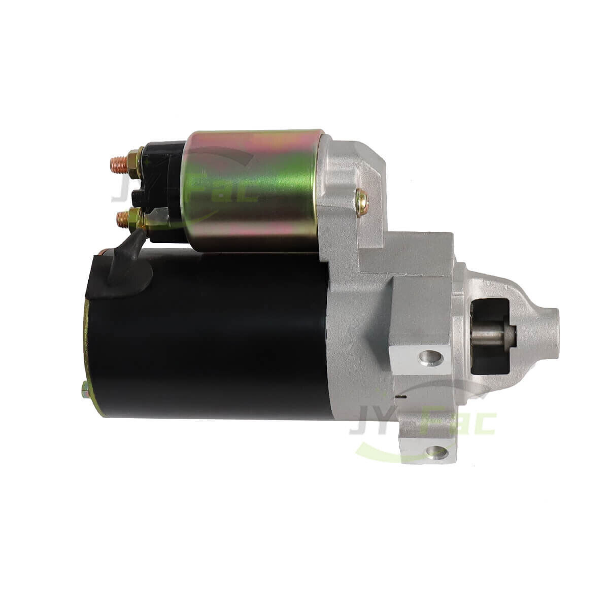 Caltric Starter For Kohler Engines - Replaces 2509821S, 2409801S, 2509808S & More