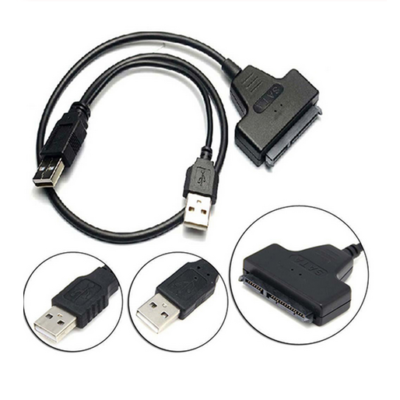 Inateck Adattatore Da SATA A USB 3.2 Gen 2, Cavo Adattatore Per Disco