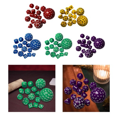 KAIHENG 20mm Dés Acrylique Vierges – Surface Lisse, Coins Arrondis, Lot De 20 – Parfaits Pour Jeux, DIY Et Activités Pédagogiques