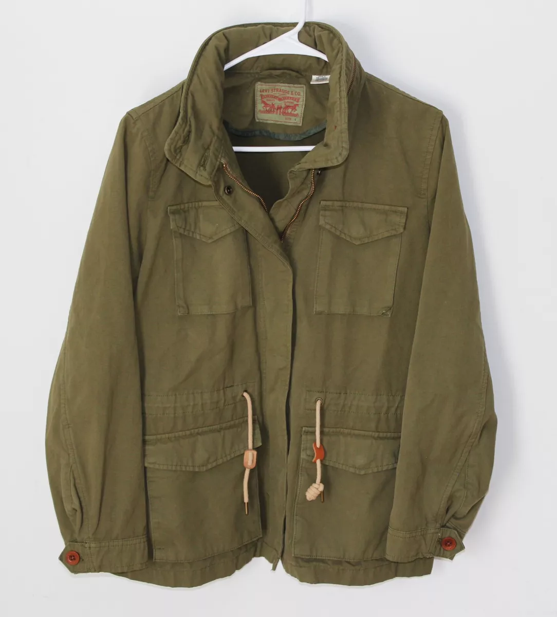 Levis m65 sales