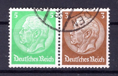Dr-Zusdr. W60 Impeccable Stamped (80182