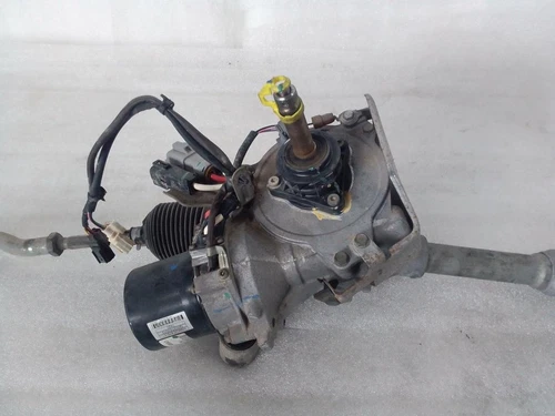 Q003T63572 Cerniera Sterzo per HONDA CIVIC 5 PUERTAS (FK) 2.2 i-CTDi Comf 479998 - Picture 7 of 7