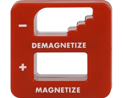 Magnetizer Entmagnetizer 51mm x 51mm x 29mm Hochwertiger