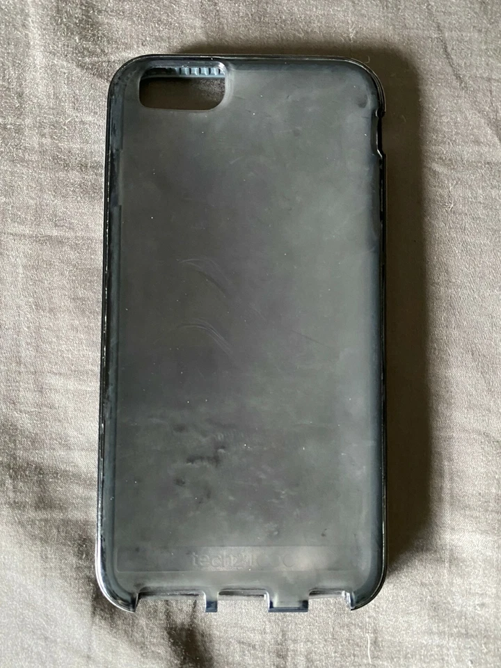 Funda híbrida Spigen iPhone 6s Plus Neo Foto 4 de 4