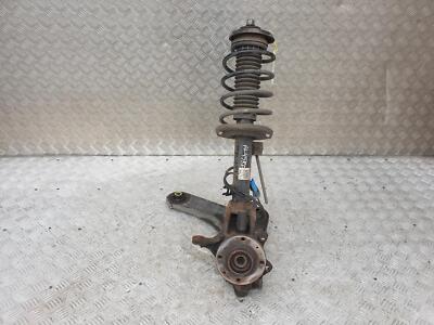 PEUGEOT 208 SUSPENSION SHOCK RIGHT FRONT MANUAL 1.2 PETROL