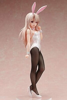 Fate/kaleid liner Prisma Illya: Oath Under Snow Illyasviel von Einzbern: Bunny!!