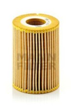 MANN Ölfilter für MERCEDES SPRINTER 906 VIANO W639 VITO / W639