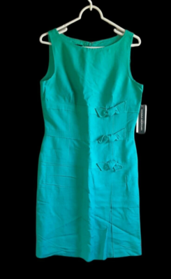 a line chiffon midi dress Cowl Neck Pleated A-Line Chiffon Midi Dress - Coral main image 0