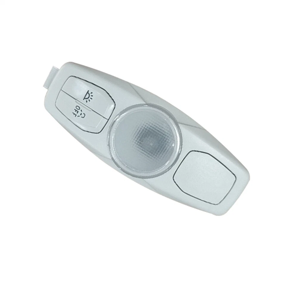 Luz domo interior BM51-13776-ED 3AM1 para Ford Focus MK3 2011 2012 2013-2018 Foto 2 de 4