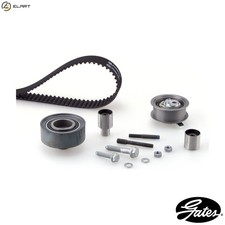 TIMING BELT KIT K015559XS FOR VW GOLF/IV/Mk BORA FLIGHT/CLASSIC JETTA DERBY 1.9L