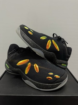 Men's Size 15 Jaylen Brown 741 Performance Black Moon 741 Rover