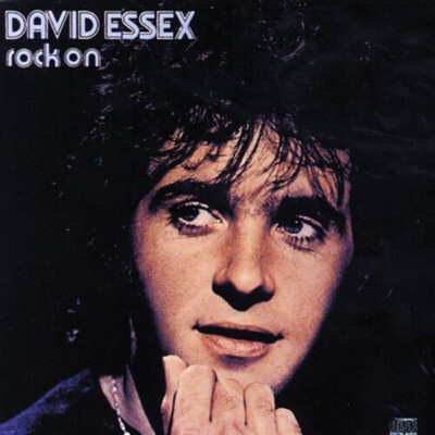 David Essex - Rock on [New CD] Alliance MOD
