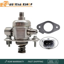 For Chevy Traverse Gmc Acadia Buick Enclave 3.6 High Pressure Fuel Pump 12676667