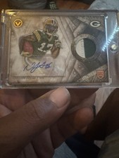 2014 Topps Valor Football Cards 17