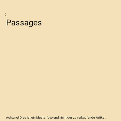 Passages