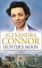 Hunter's Moon By Alexandra Connor. 9780006513520