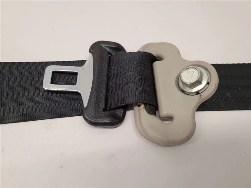 2011-2017 NISSAN JUKE Rh Right Seat Belt Front Bucket Passenger Retractor S Foto 4 de 4