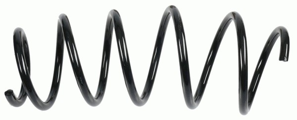Fahrwerksfeder FÜR Opel Astra H GTC (A04) - Sachs 997 995-image