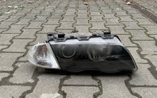 BMW 3er Limo Touring E46 VFL Vorfacelift Xenon-Scheinwerfer rechts