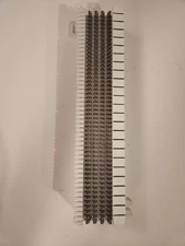 Siemon S66M1-50 66 Block, 50 Pair Multi-Pair Telephone Data Telecommunication