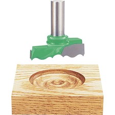 C1768 2-1/8" Diameter Rosette Cutter