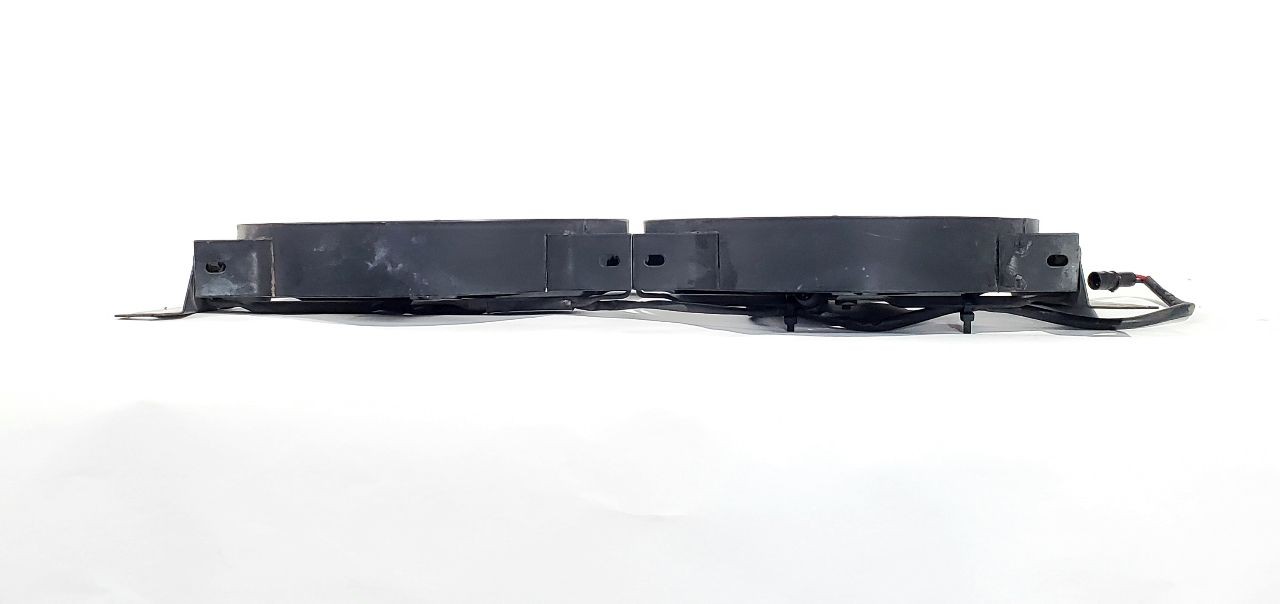 Bentley Turbo R 1990 Front Right Cooling fan motor