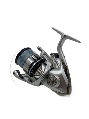 SHIMANO REEL 04021-19 STRADIC 3000MHG Used