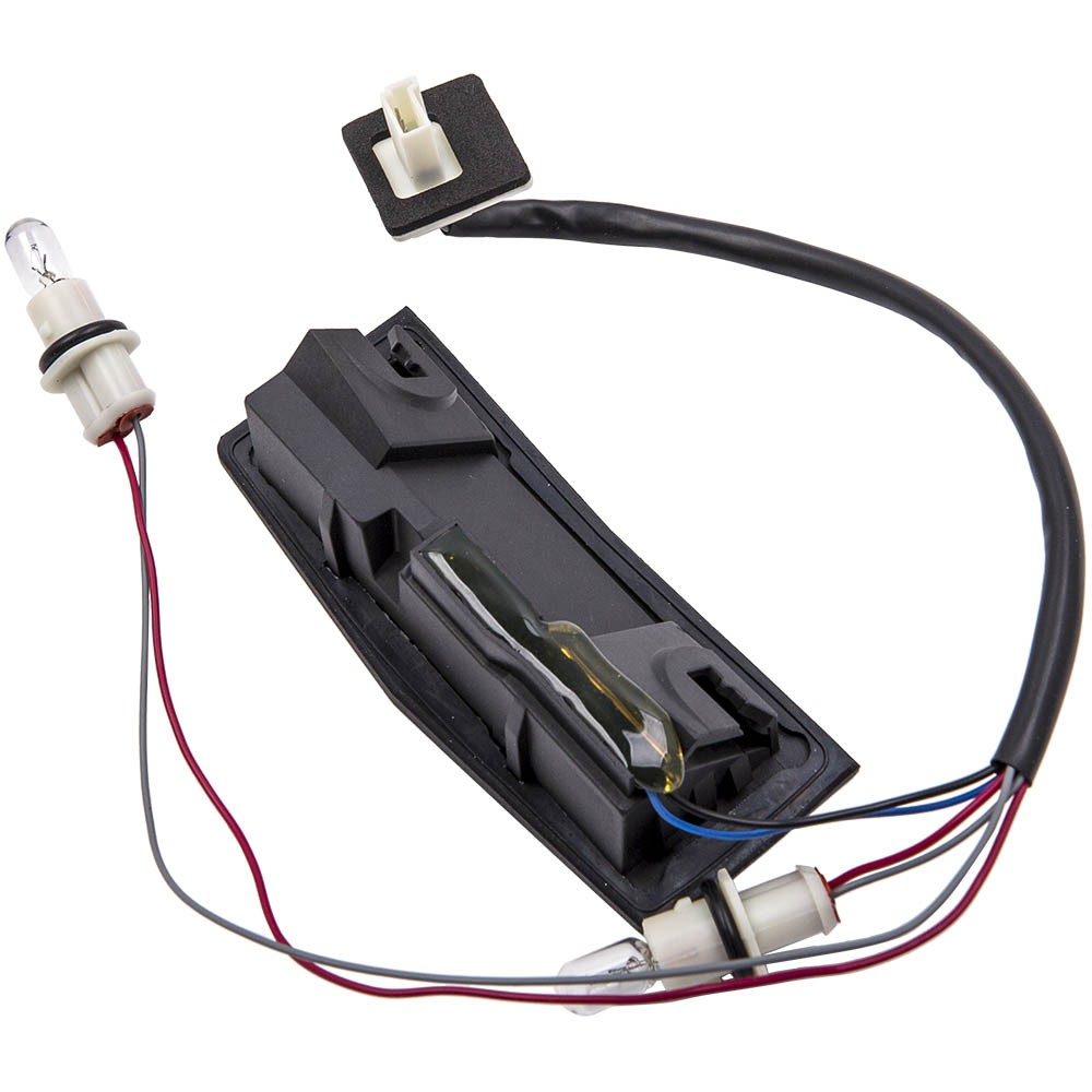 Tailgate Boot Opening Switch For Vauxhall Astra Zafira B 13199906 13156919
