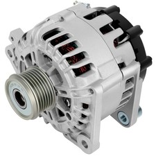 Alternator 23100JA04D for Nissan Altima Rogue Rogue Select Sentra 2007 2015