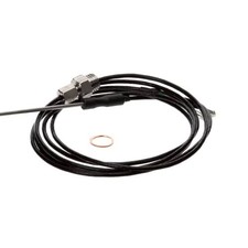 Rational 40.02.102P Meat Probe Sensor SS Temp Measurement Combi-Steamers
