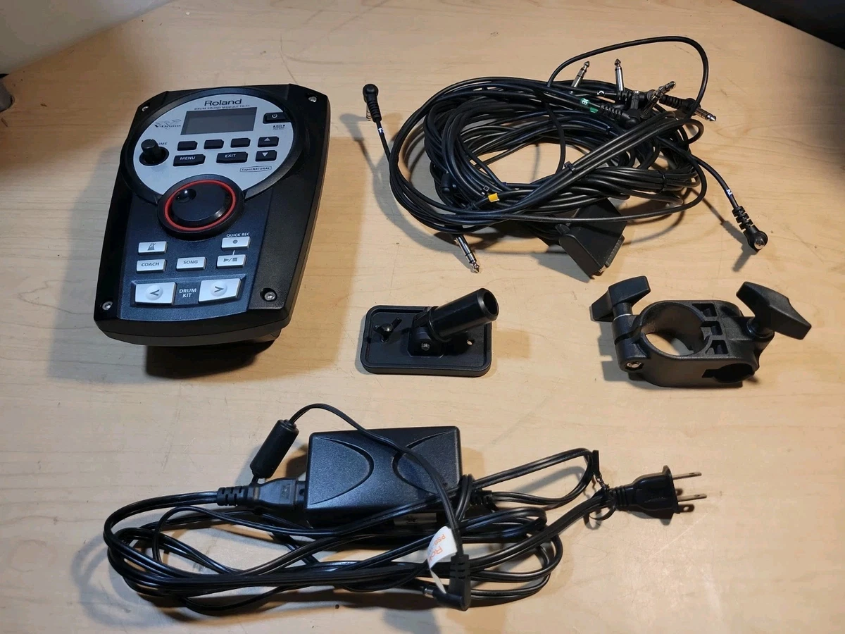 Roland TD-11 Percussion Electronic Drums for sale | eBay