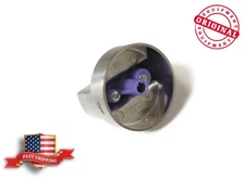 OEM 10008200 Bosch Range Burner Knob New Genuine