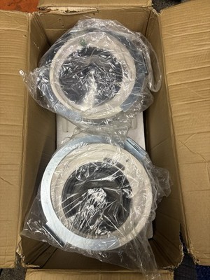 ElectroVoice Speakers