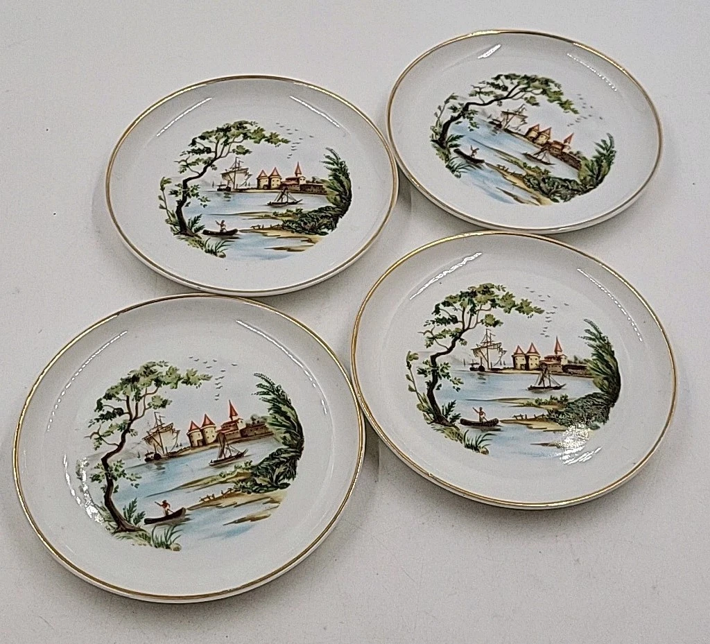 Vista Alegre In Mottahedeh China & Dinnerware for sale | eBay