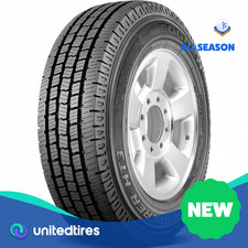 New Lt 23585r16 Cooper Discoverer Ht3 120116r